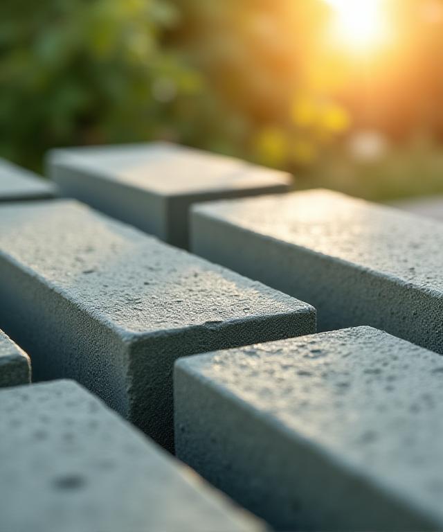 Materiali sostenibili e pellets di plastica riciclata